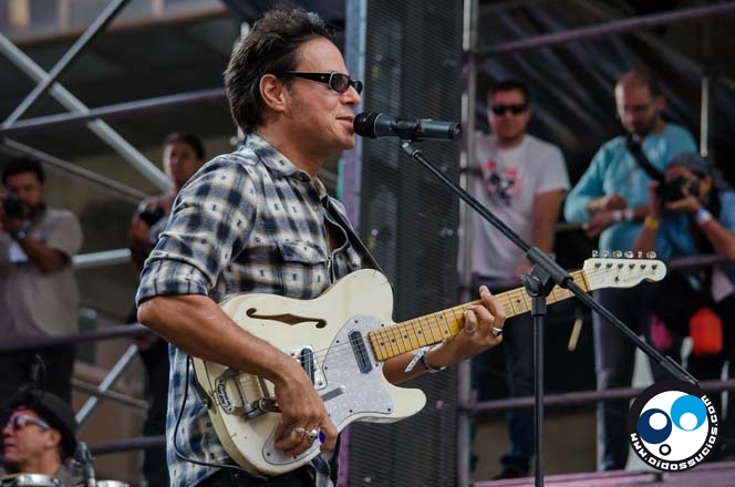 Festival Tu Voz Es Tu Poder: