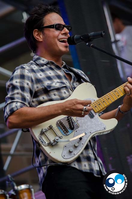 Festival Tu Voz Es Tu Poder: