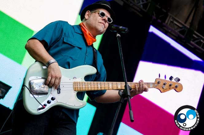 Festival Tu Voz Es Tu Poder: