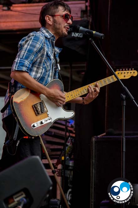 Festival Tu Voz Es Tu Poder: