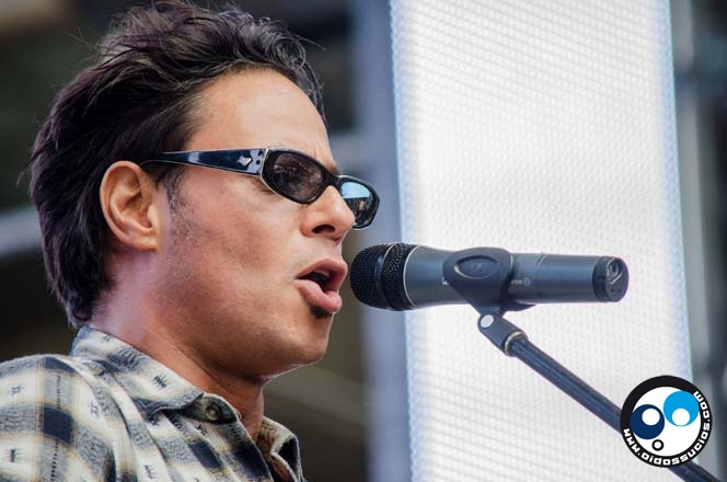 Festival Tu Voz Es Tu Poder: