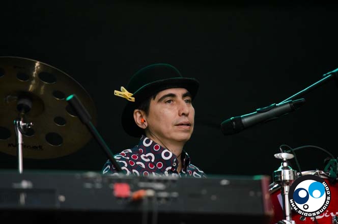 Festival Tu Voz Es Tu Poder: