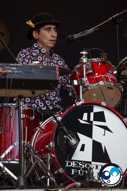 Festival Tu Voz Es Tu Poder: