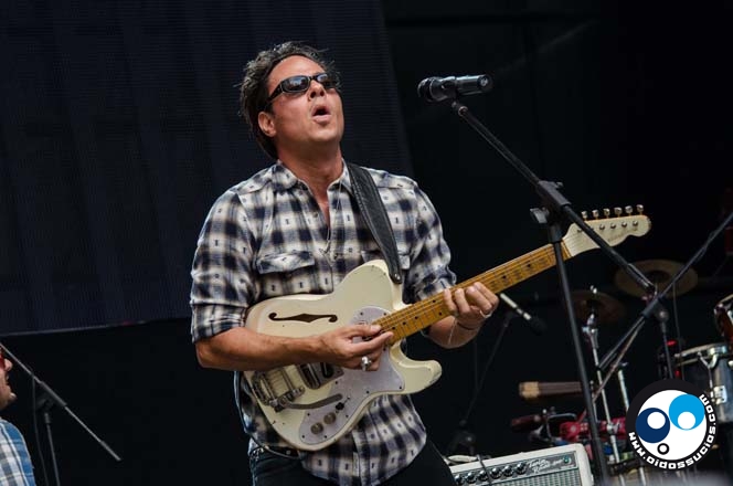 Festival Tu Voz Es Tu Poder: