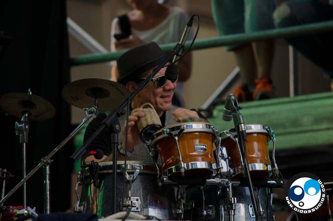 Festival Tu Voz Es Tu Poder: