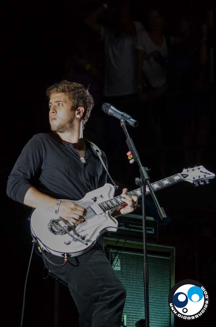 Festival Tu Voz Es Tu Poder: