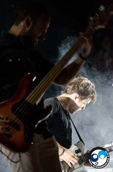 Festival Tu Voz Es Tu Poder: