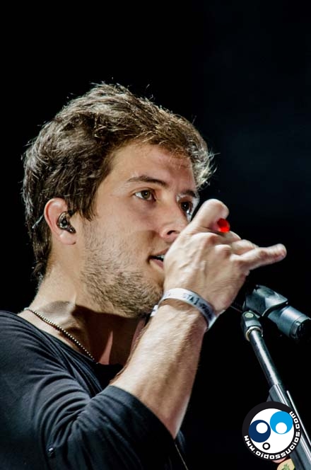 Festival Tu Voz Es Tu Poder: