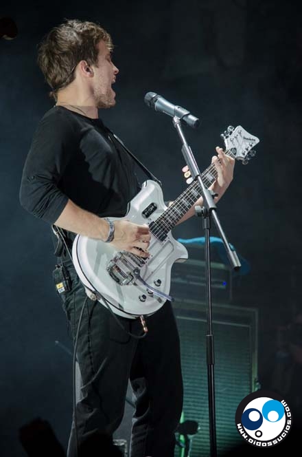 Festival Tu Voz Es Tu Poder: