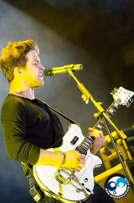 Festival Tu Voz Es Tu Poder: