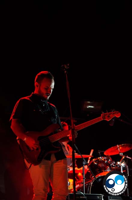 Festival Tu Voz Es Tu Poder: