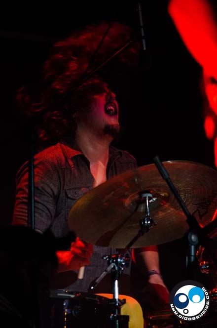 Festival Tu Voz Es Tu Poder: