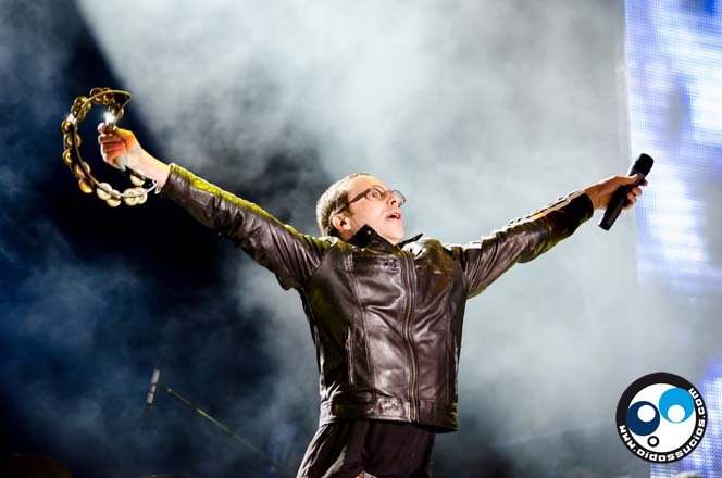 Festival Tu Voz Es Tu Poder: