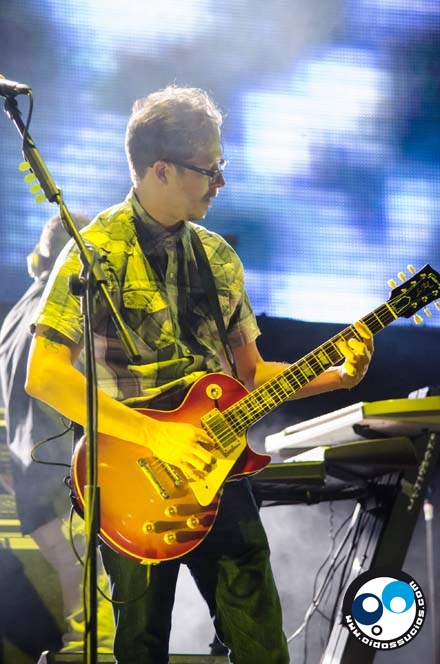 Festival Tu Voz Es Tu Poder: