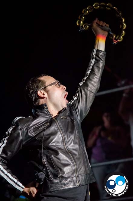 Festival Tu Voz Es Tu Poder: