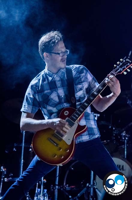 Festival Tu Voz Es Tu Poder: