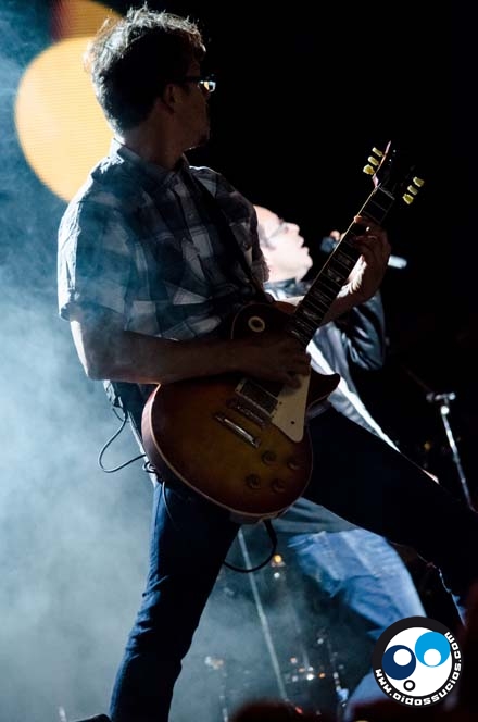 Festival Tu Voz Es Tu Poder: