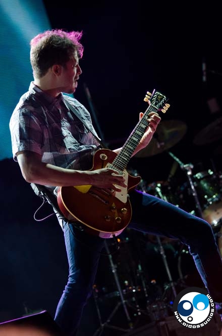 Festival Tu Voz Es Tu Poder: