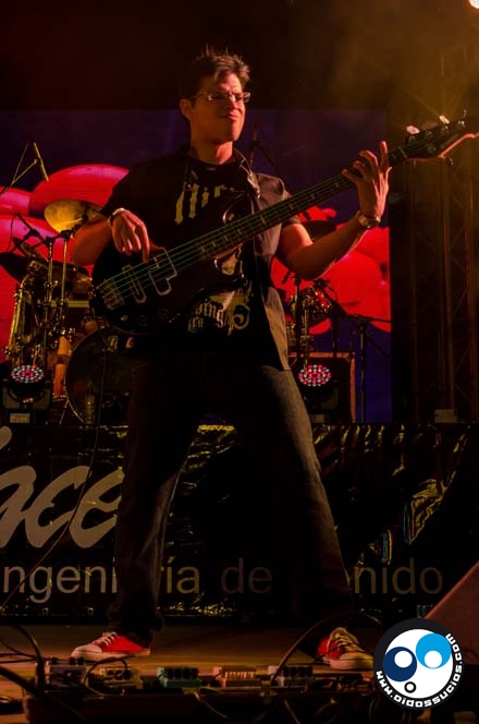 Sibelius Fest 2013: un espacio sólo para guitarristas