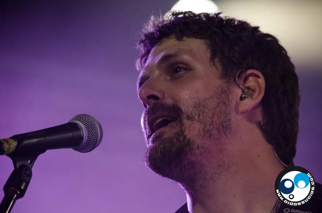 Sibelius Fest 2013: un espacio sólo para guitarristas