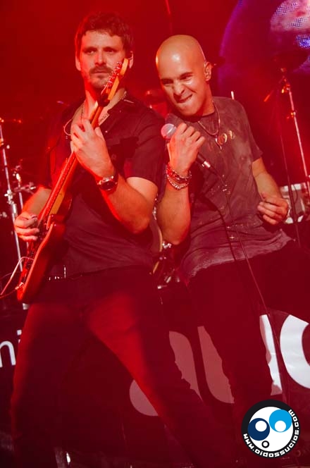 Sibelius Fest 2013: un espacio sólo para guitarristas