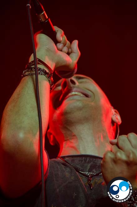 Sibelius Fest 2013: un espacio sólo para guitarristas