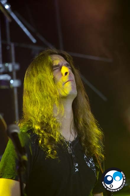 Sibelius Fest 2013: un espacio sólo para guitarristas