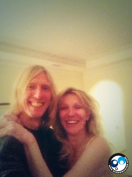 ¿Courtney Love planea reunir a Hole?