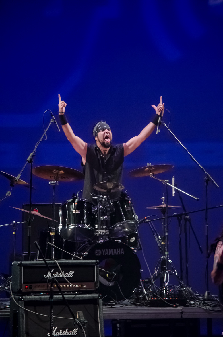 FNB2014: una vitrina del rock nacional