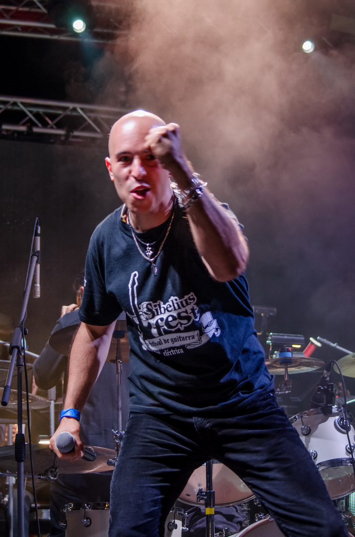 Sibelius Fest y Festival Nuevas Bandas 2014 cerraron con broche de oro en la Plaza Alfredo Sadel