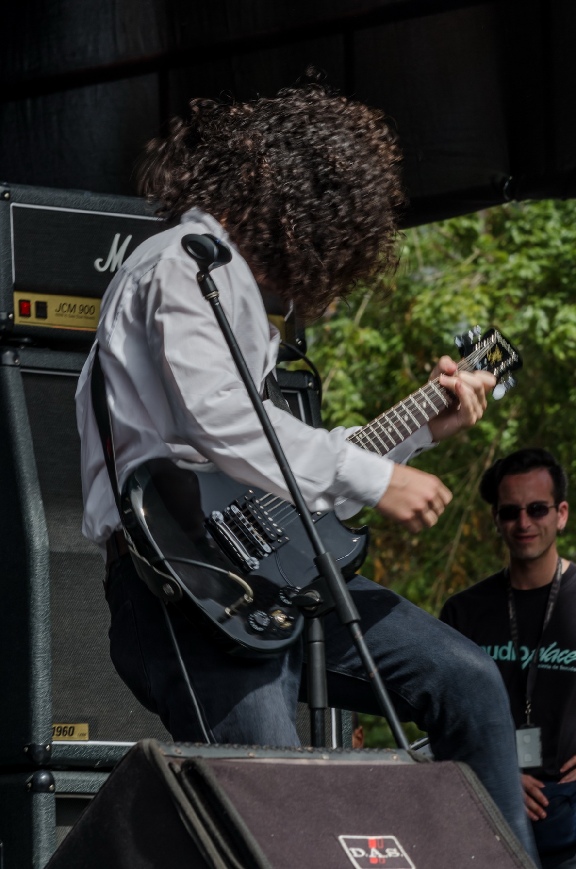 Sibelius Fest 2015: una tarde de talento nacional