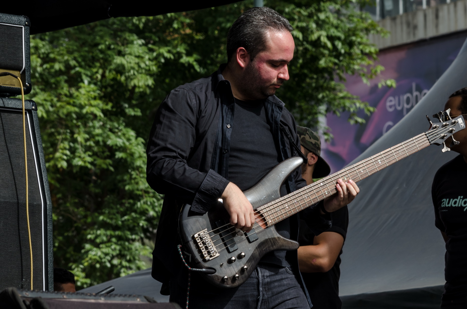 Sibelius Fest 2015: una tarde de talento nacional