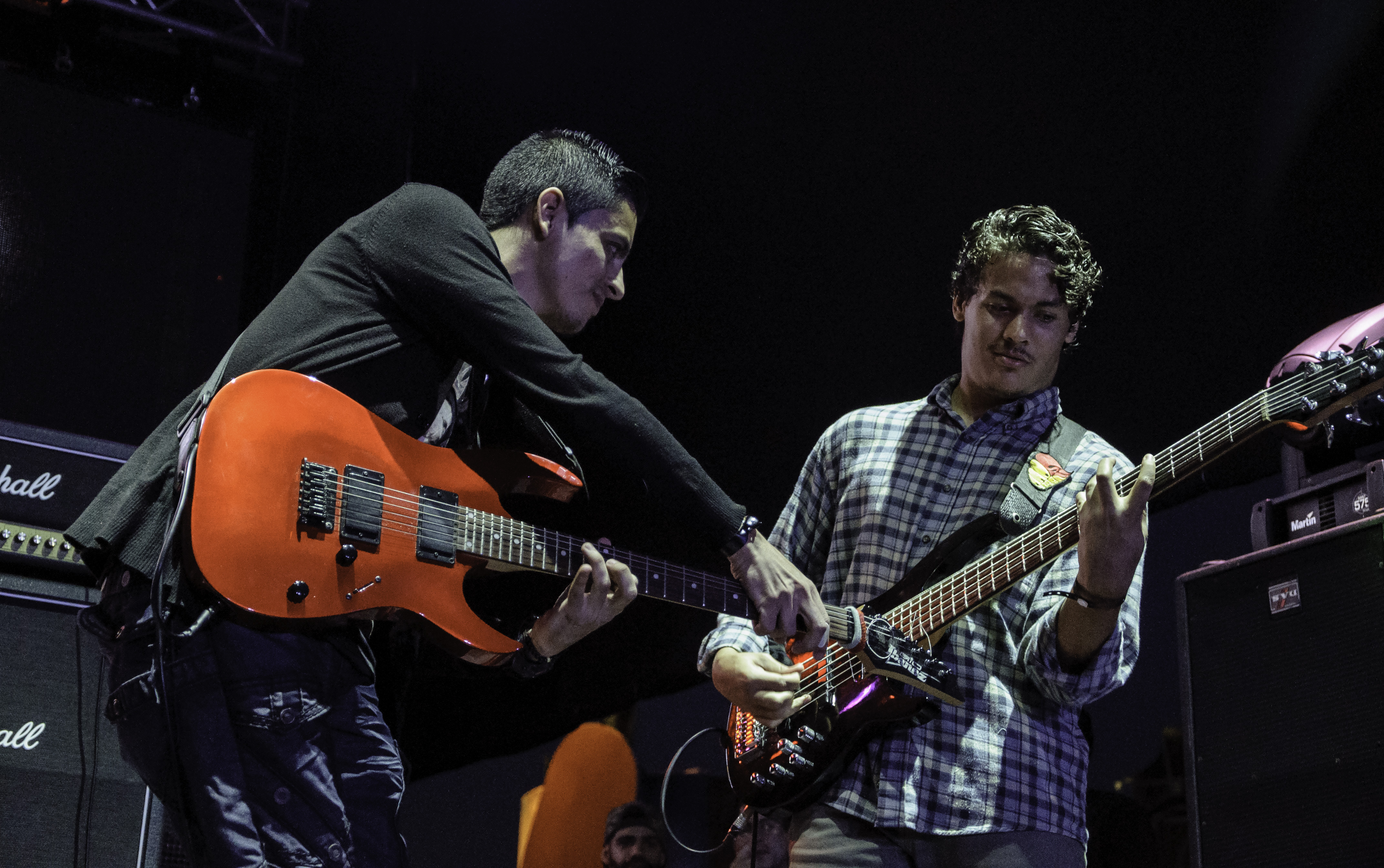 Sibelius Fest 2015: una tarde de talento nacional