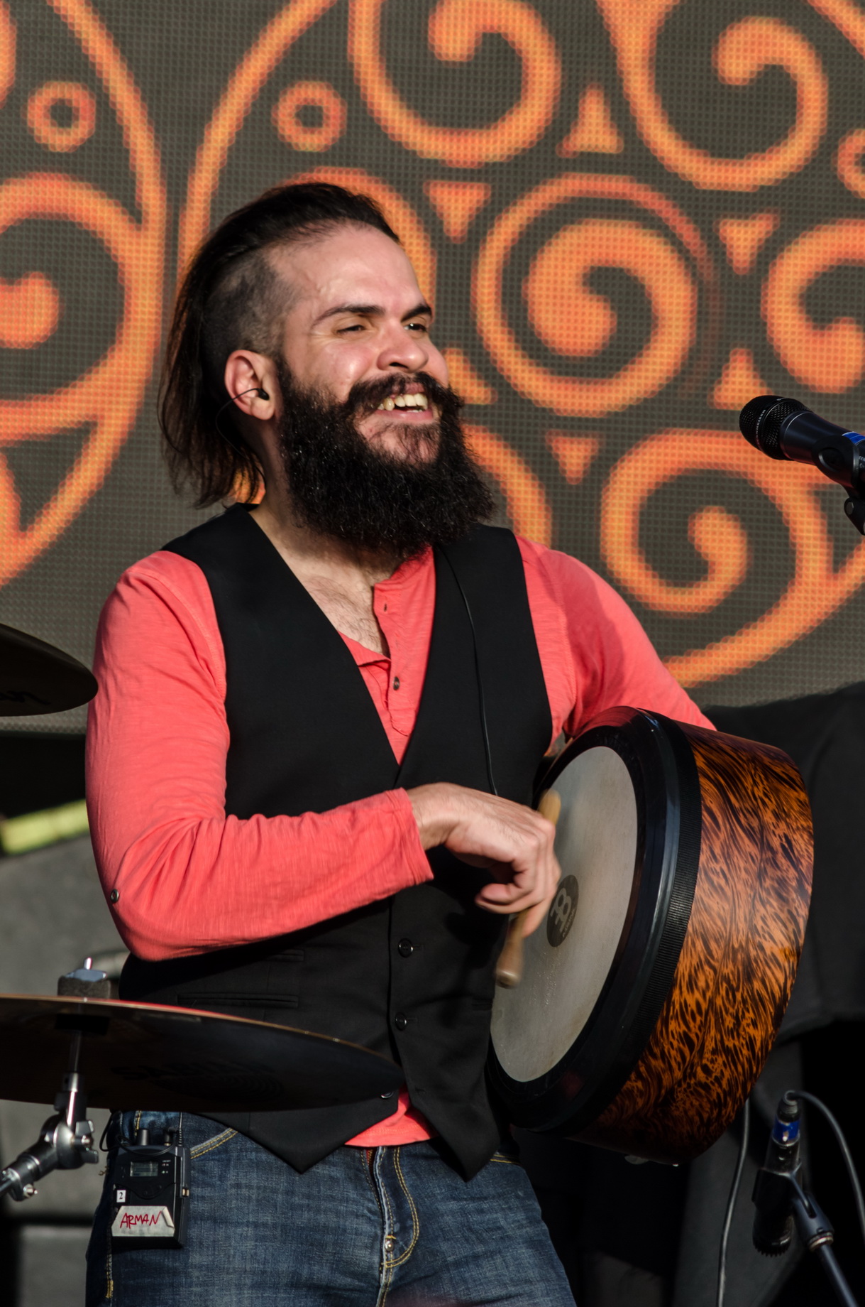 Sibelius Fest 2015: una tarde de talento nacional