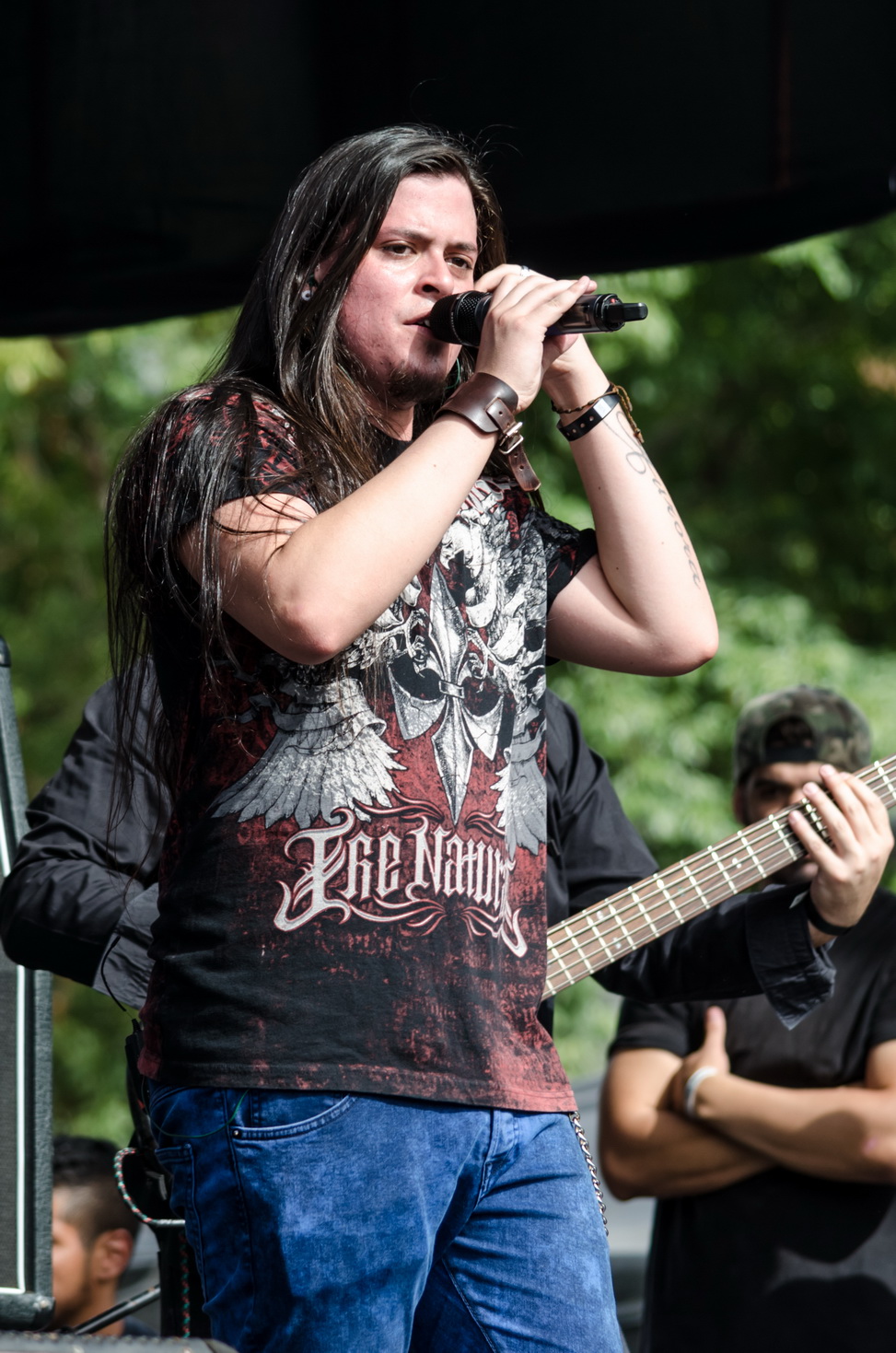 Sibelius Fest 2015: una tarde de talento nacional