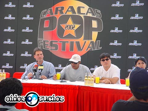 Este es El Valle del Pop