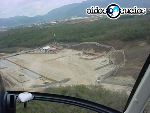 Este es El Valle del Pop