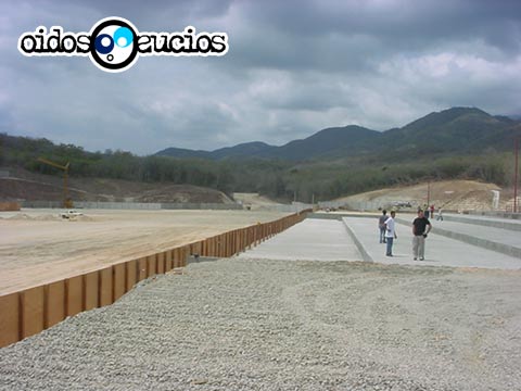 Este es El Valle del Pop