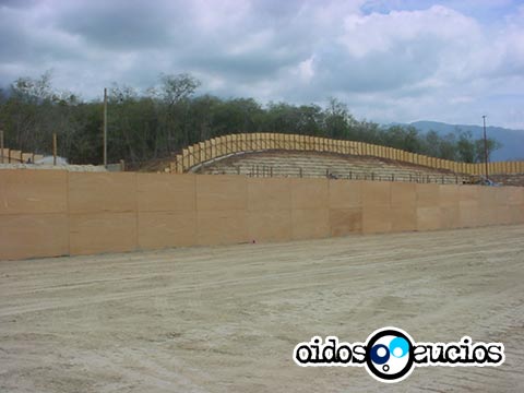 Este es El Valle del Pop