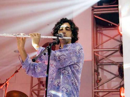 Bossa n' Stones en Caracas