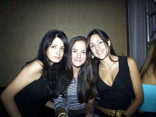 Bossa n' Stones en Caracas