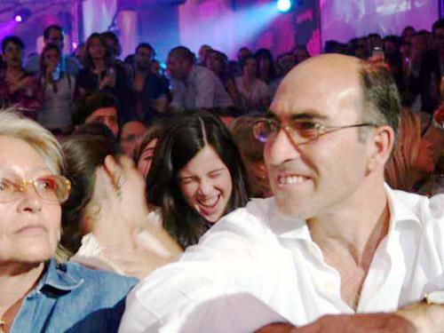 Bossa n' Stones en Caracas