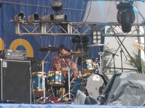 Rock al Parque 2006