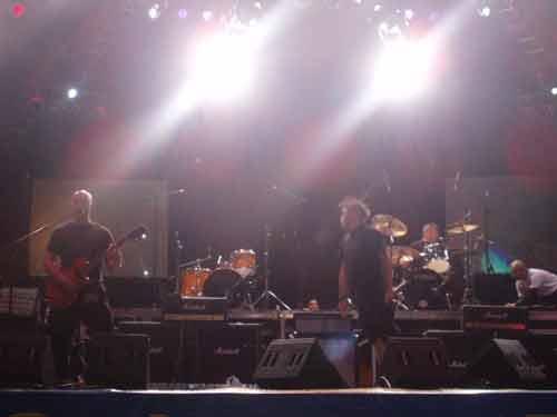 Rock al Parque 2006
