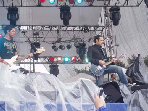 Rock al Parque 2006
